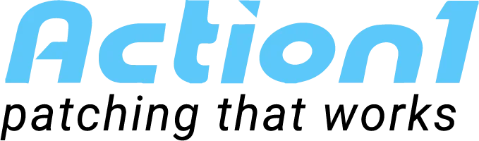 Action1 logo