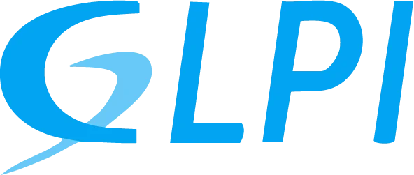 GLPI logo