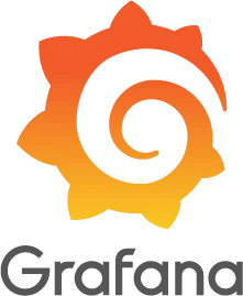 Grafana Cloud logo