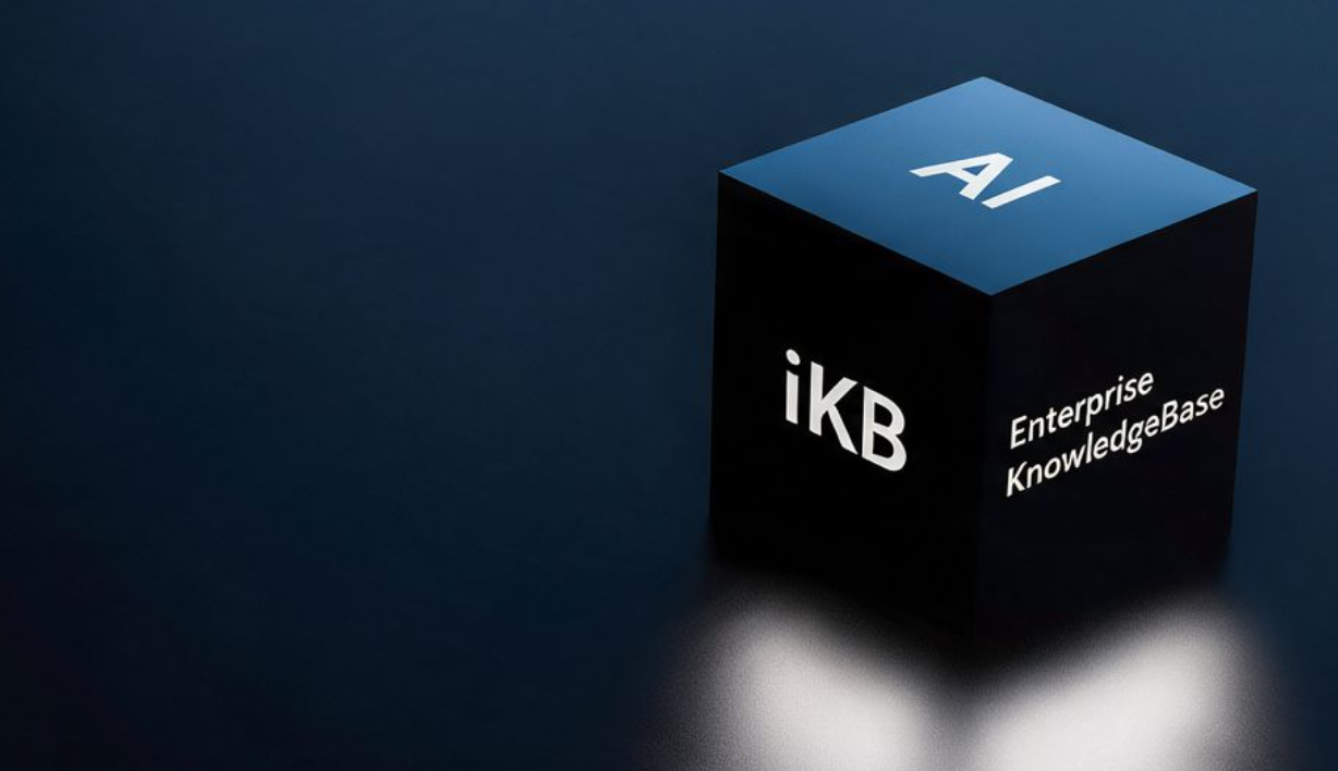 iKB logo