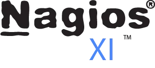 Nagios XI logo