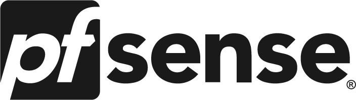 pfSense logo