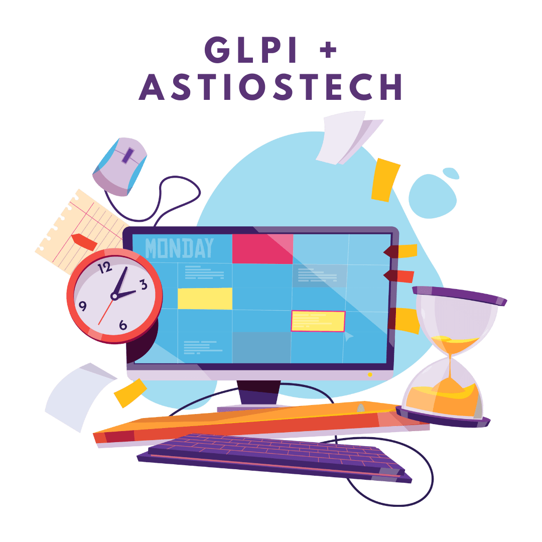 Revolutionizing IT Management: Unleashing the Power of GLPI