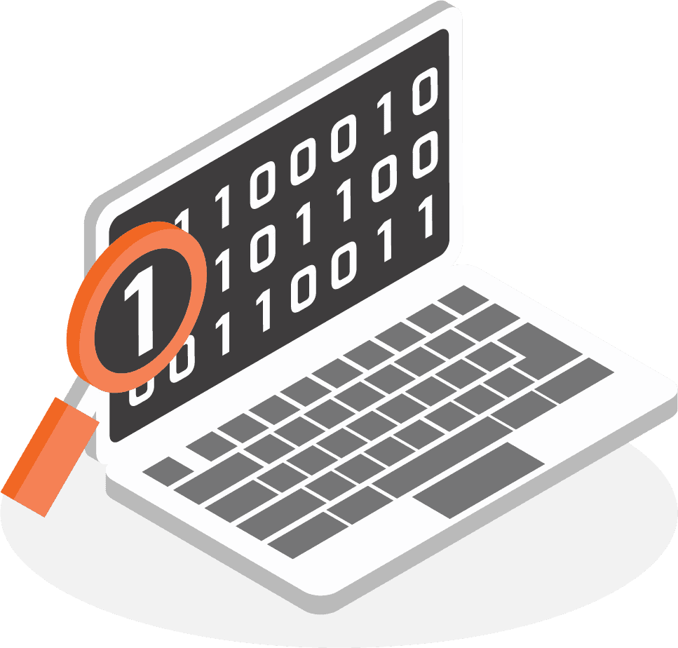 Asset Network Monitoring Asset