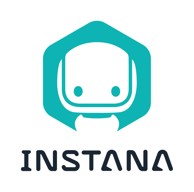 instana logo