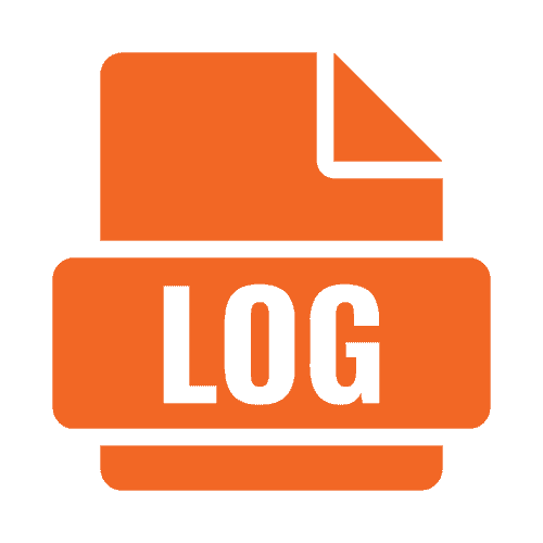 logs