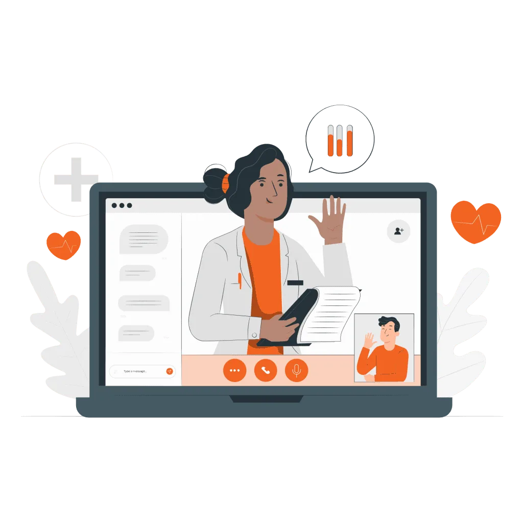 Online Doctor pana