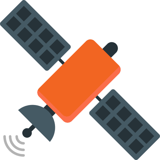 satellite