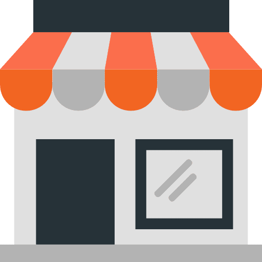 shop