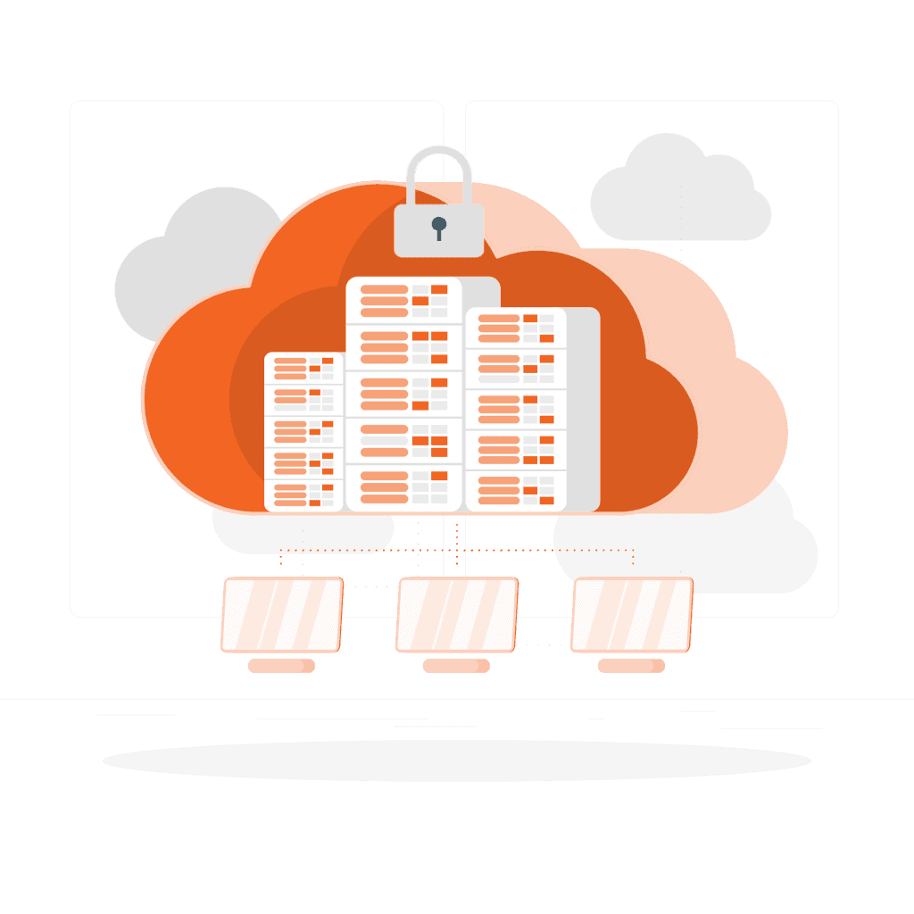 Cloud hosting rafiki2