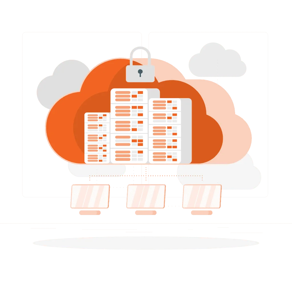 Cloud hosting rafiki2